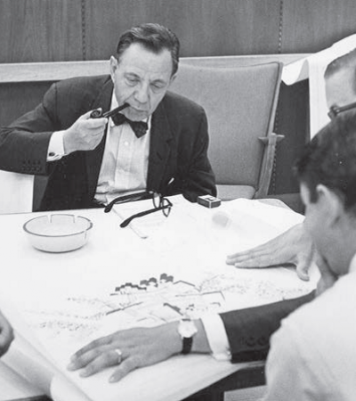 Victor Gruen Wyoming History Day