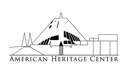 American Heritage Center Logo